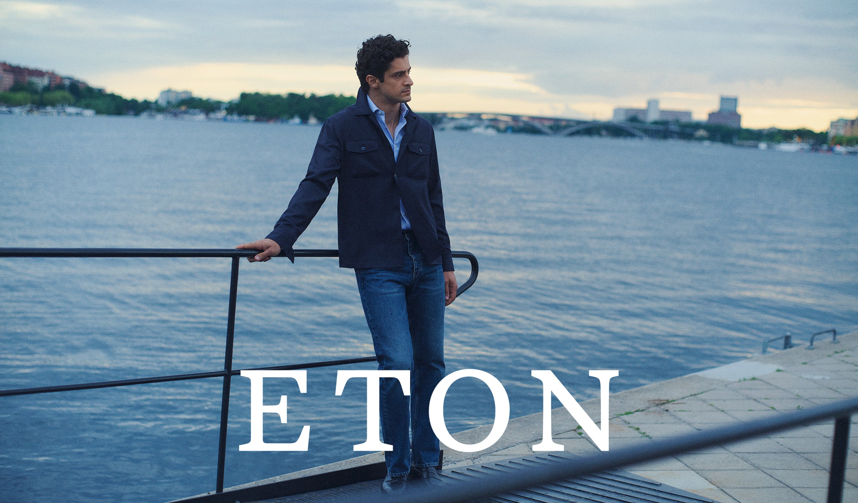 Eton