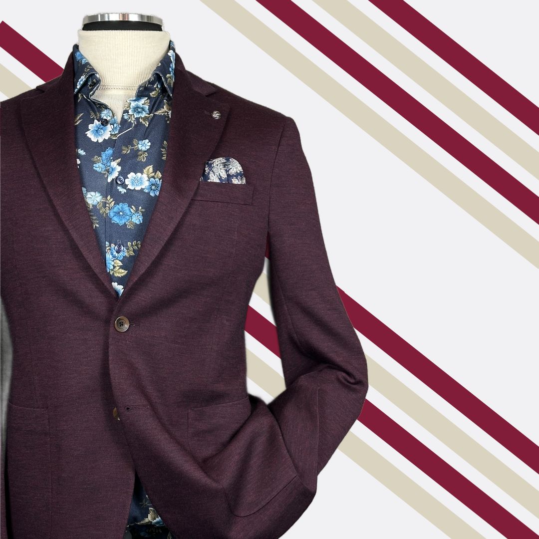 Modern Elegance - Dressing for Distinction