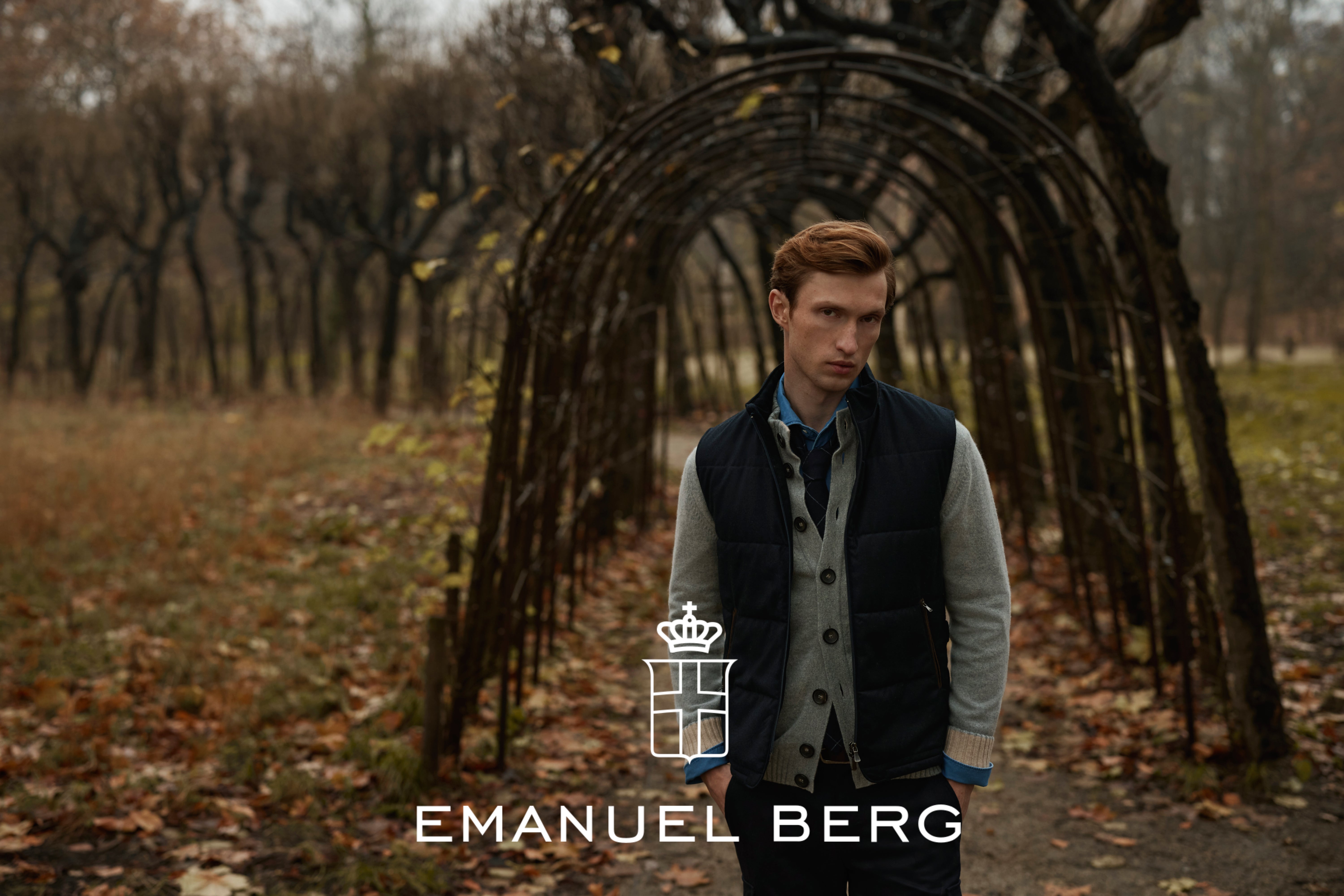 Emanuel Berg