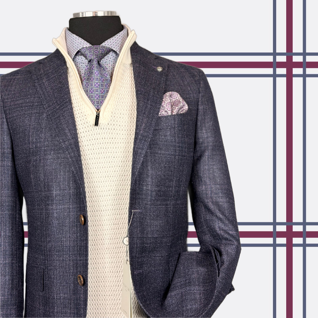 The Urban Sophisticate