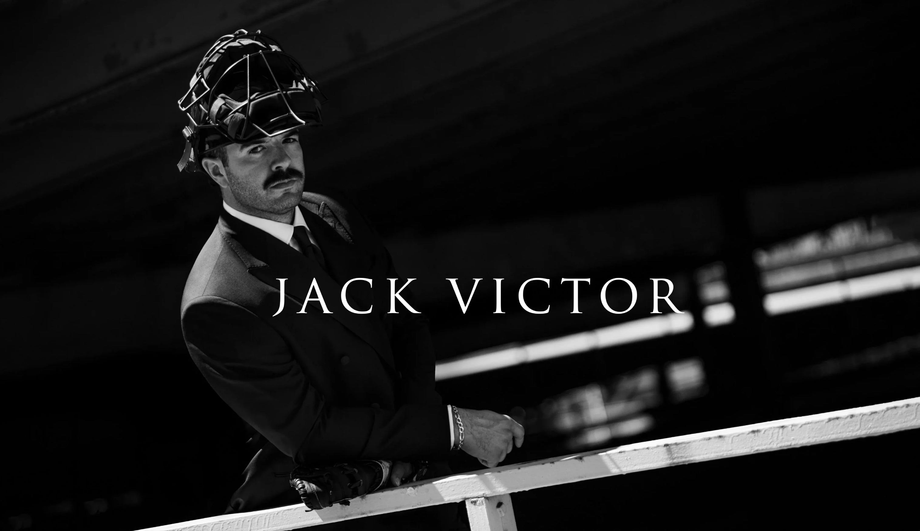 Jack Victor Exclusive Collection