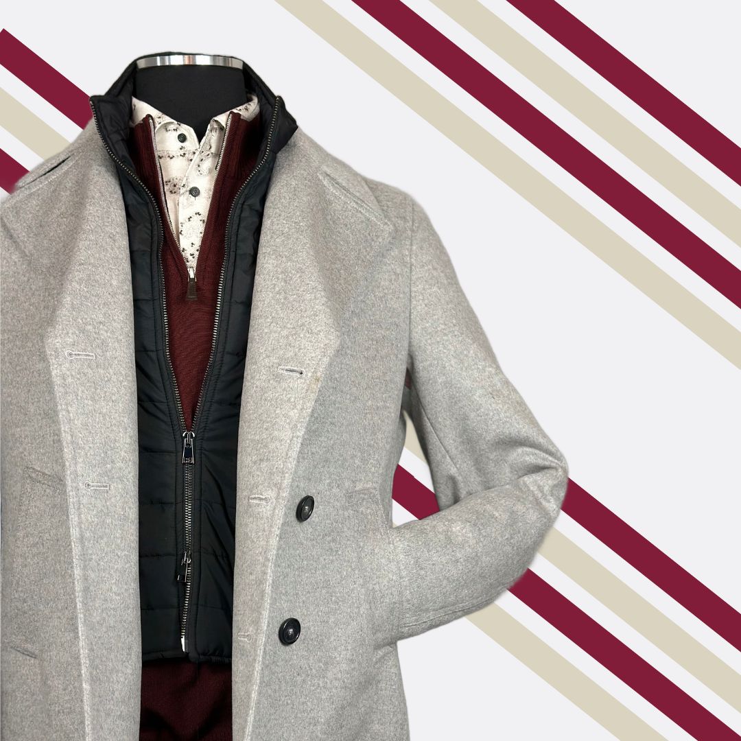 Where Bold Character Meets Urban Sophistication