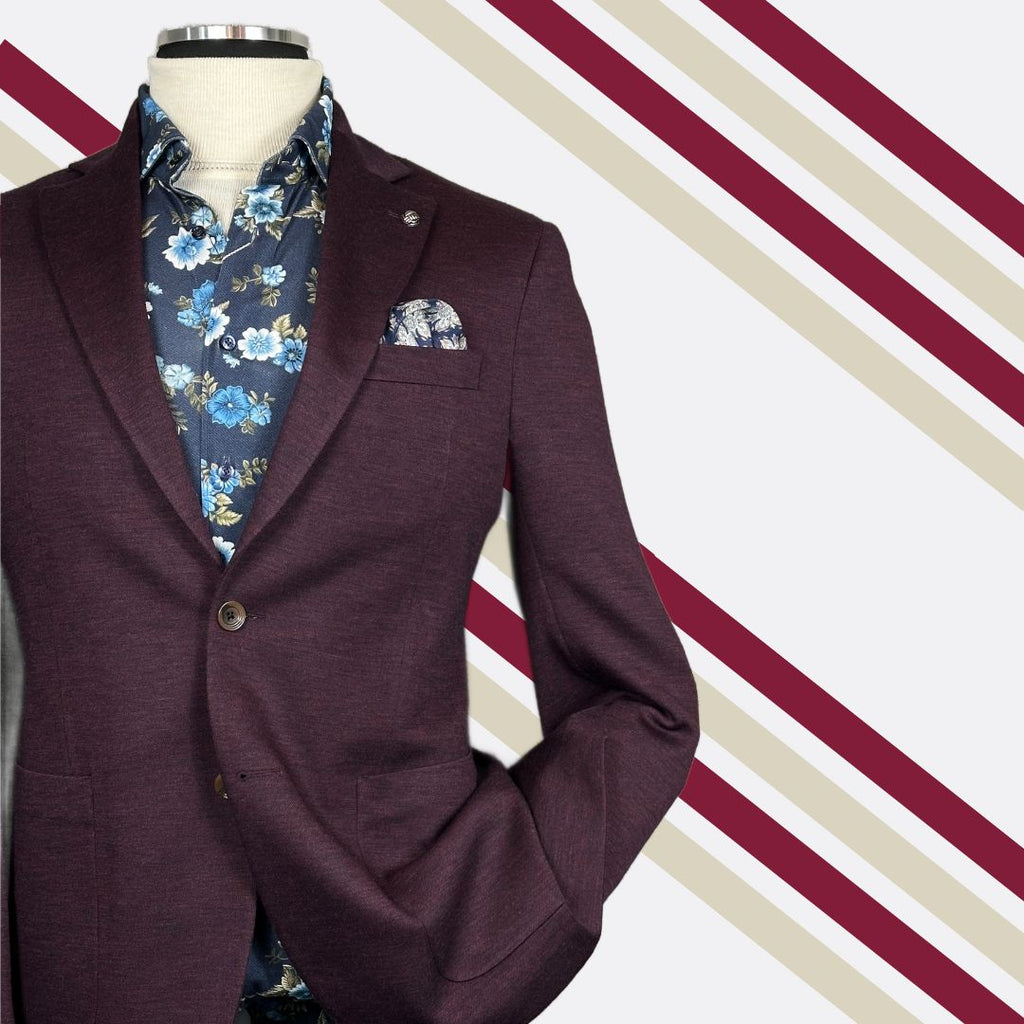 Modern Elegance - Dressing for Distinction