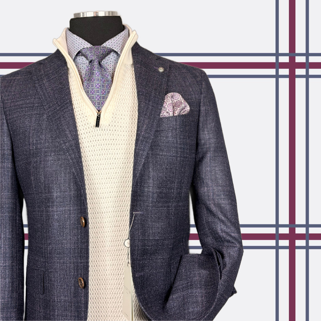 The Urban Sophisticate