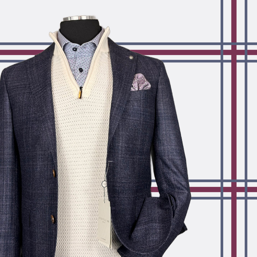 The Urban Sophisticate