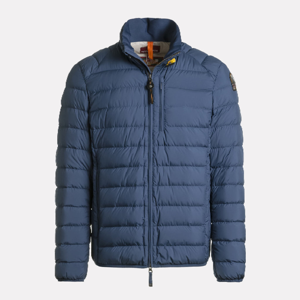 PARAJUMPERS UGO Puffer Estate Blue