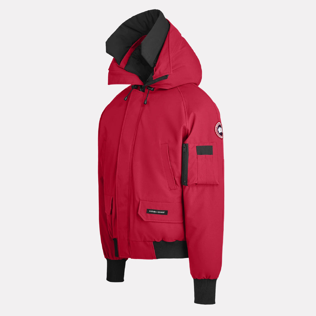 Canada goose sales red chilliwack bomber