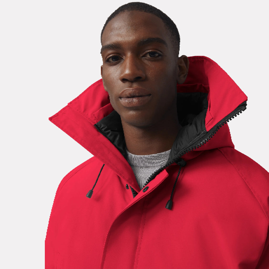 Canada goose chilliwack sales large