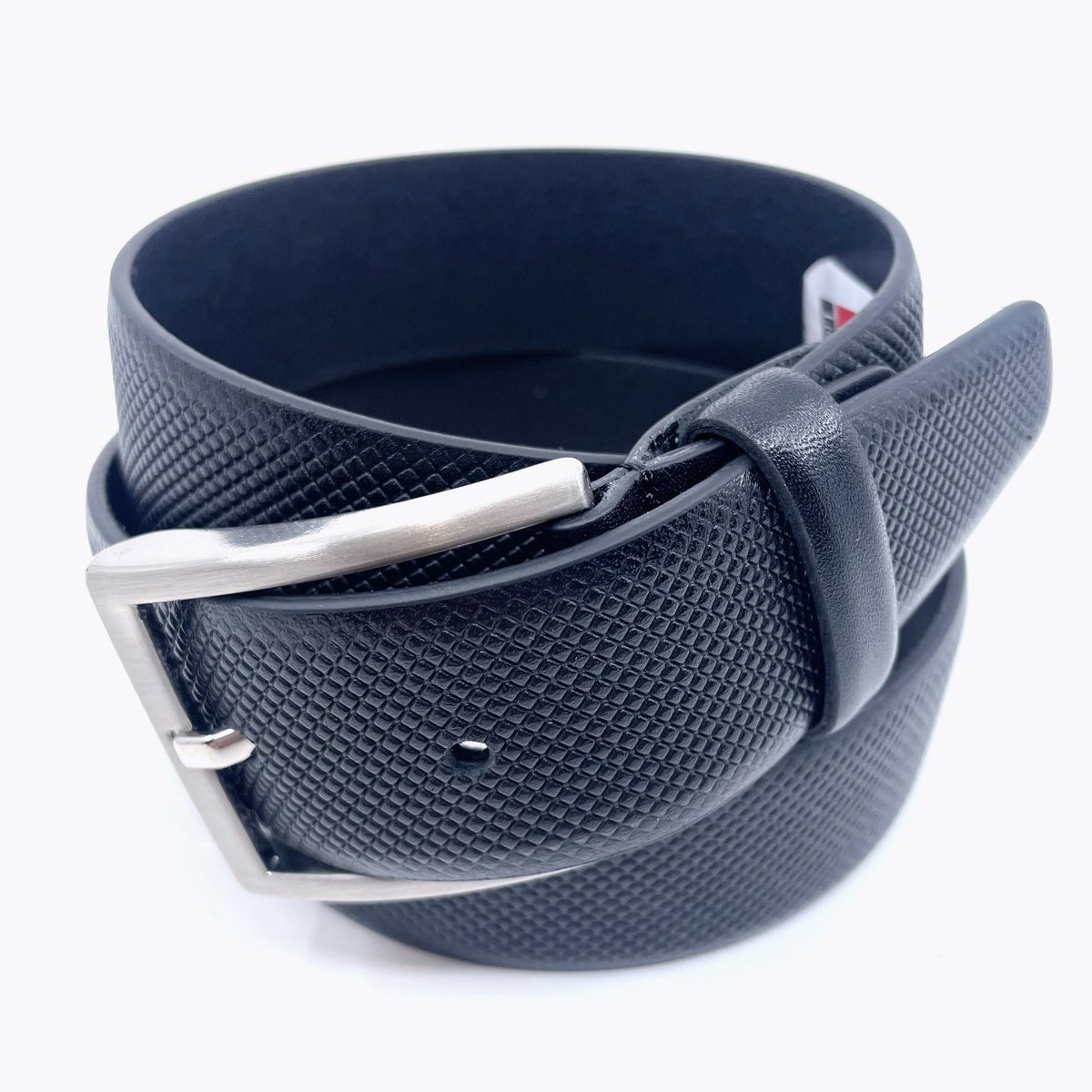 Lindenmann Belt - Premium Leather - Cognac426 main image 1