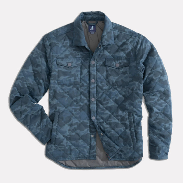 Johnnie 2025 o jacket