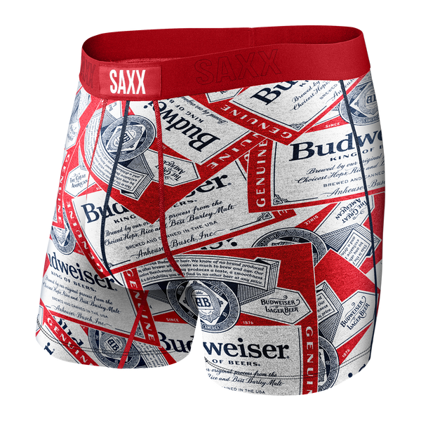 SAXX Underwear (Winston's Men's Wear)